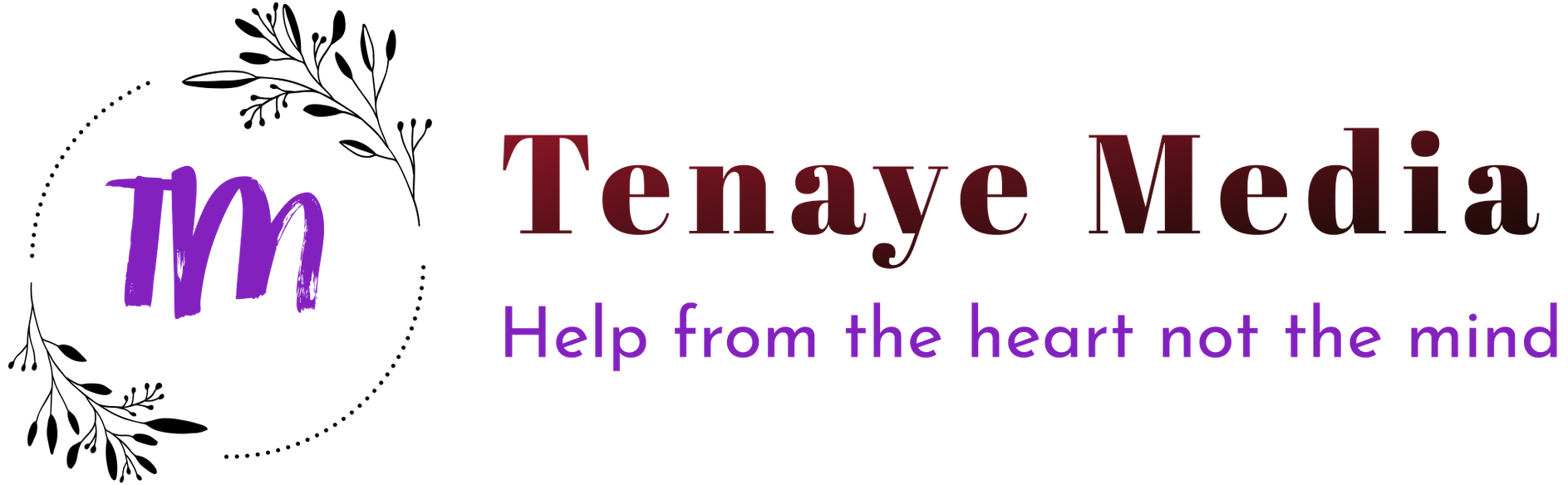 Tenaye Media logo